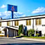 Motel 6-Wenatchee, WA