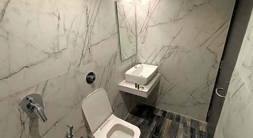 Hotel Classio Andheri