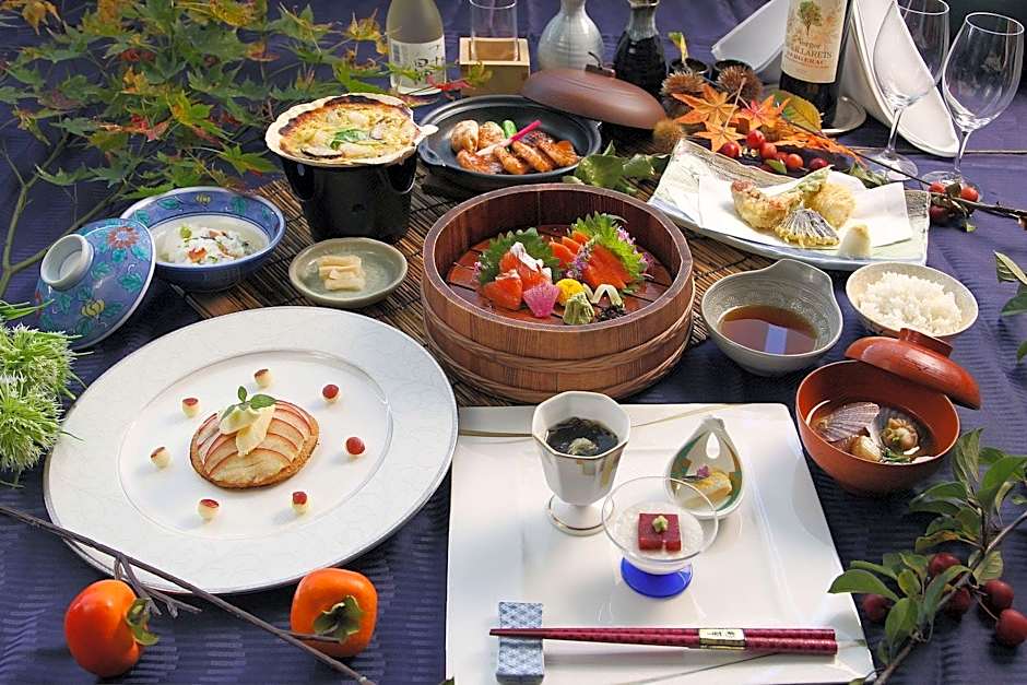 Rockwood Hotel & Spa