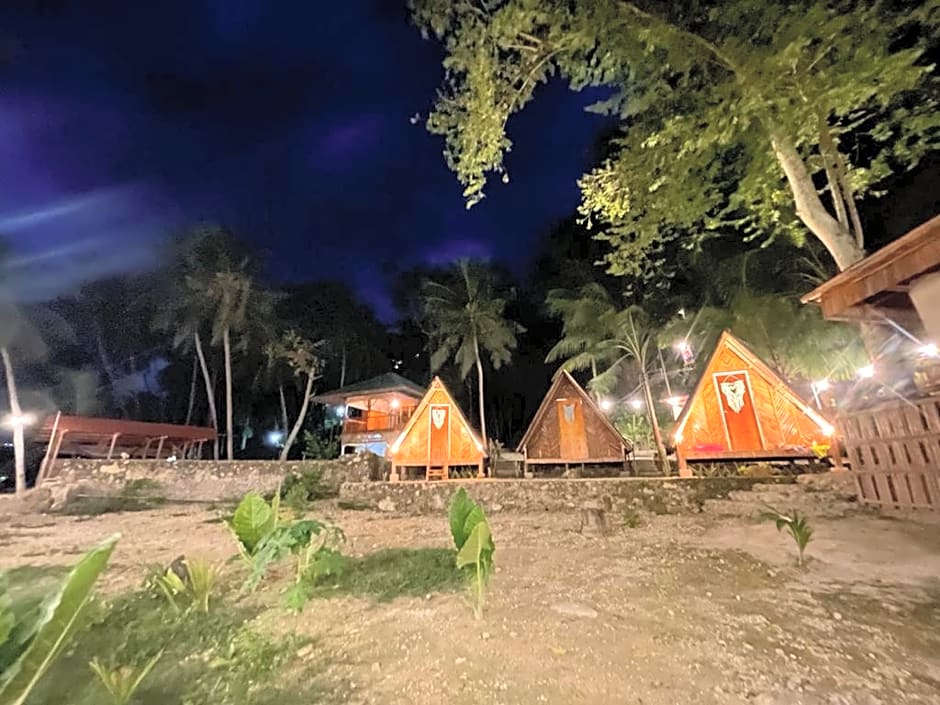 Hagdan Reef Dive Spot by HiveRooms