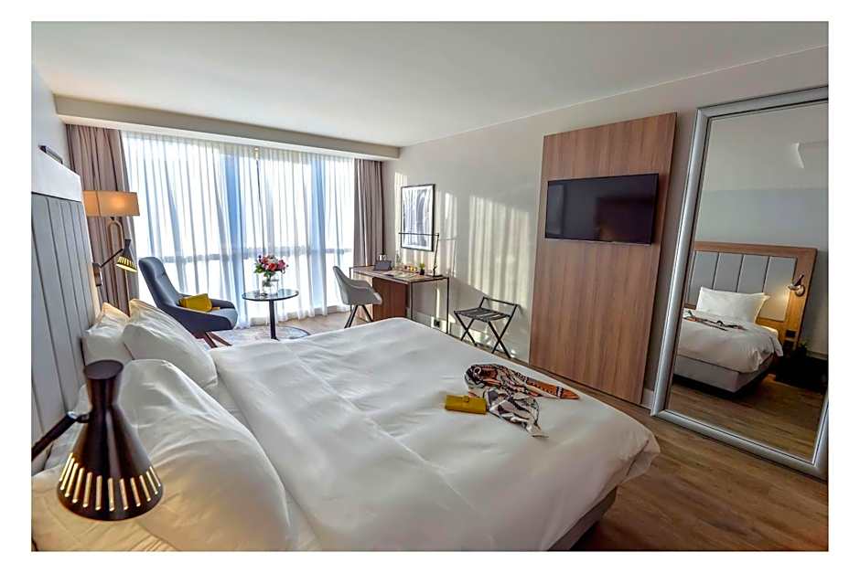 Radisson Blu Hotel Nice