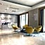 Yalkang Business Hotel (Guangzhou Zhujiang New Town Tancun Subway Station)