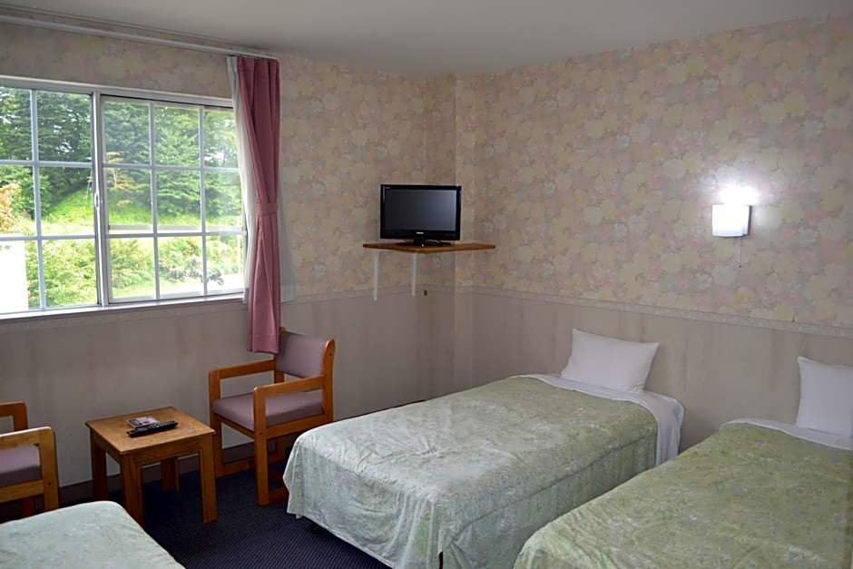 Karuizawa Hotel Paipuno Kemuri