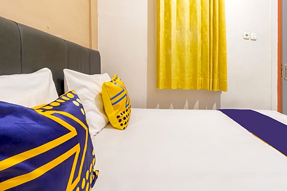 Hotel O Siwalanpanji Homestay Syariah