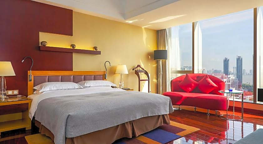 Zhuhai Charming Holiday Hotel – 24hours stay