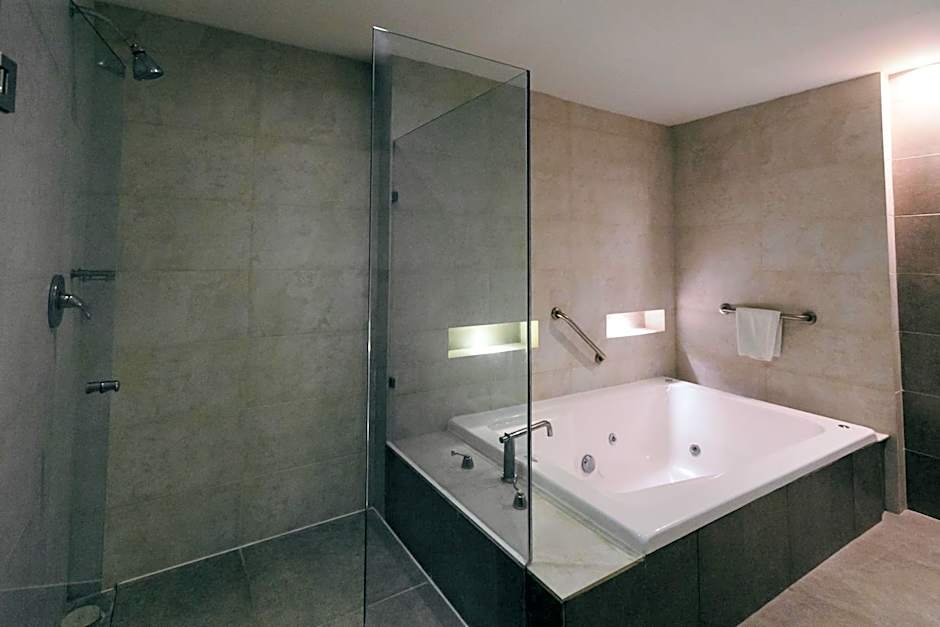 Hotel El Español Paseo de Montejo