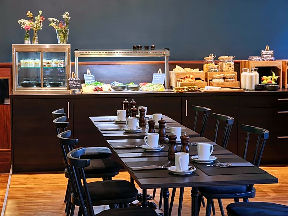 Classik Hotel Antonius
