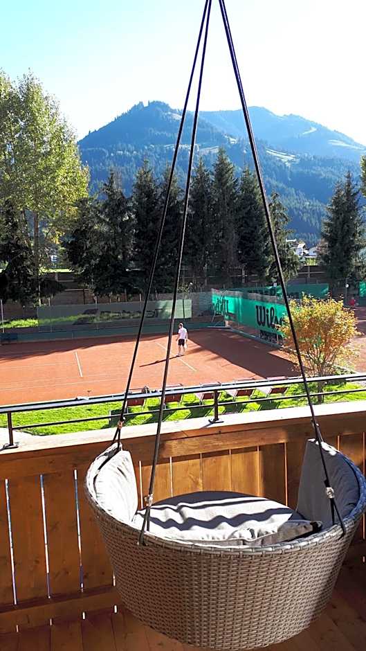 Vital & Sporthotel Brixen