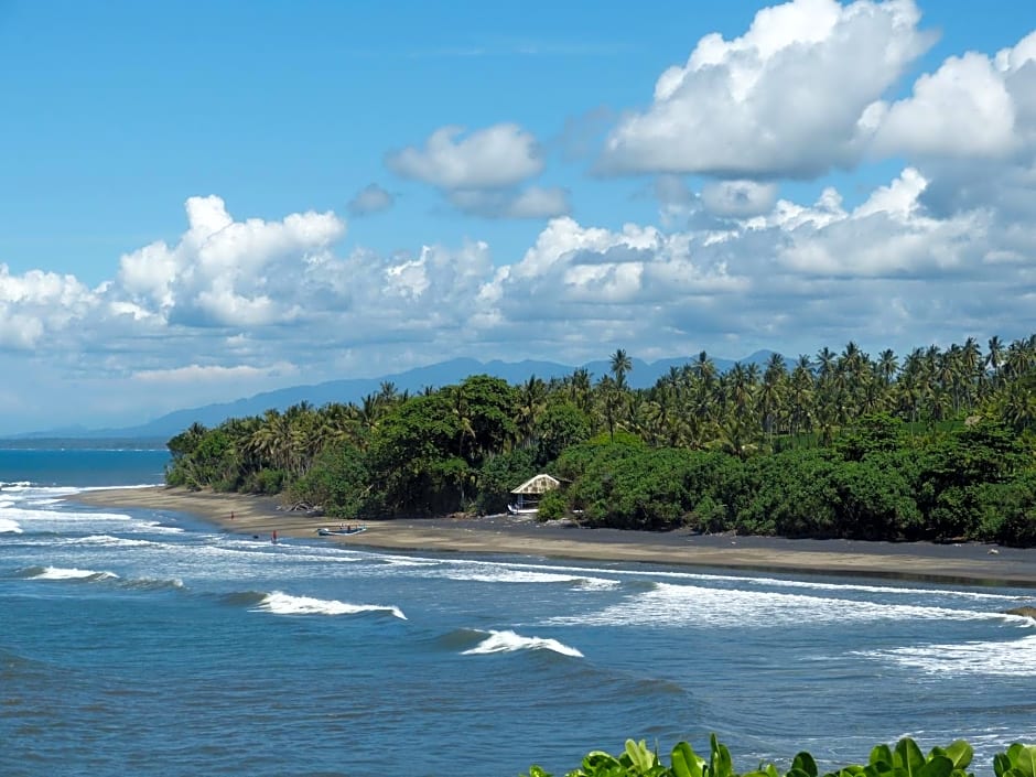 Gajah Mina Beach Resort