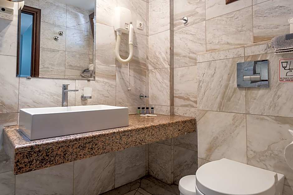 Hotel Makednos