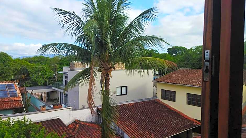 Pousada Primavera
