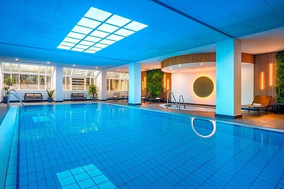 Munich Marriott Hotel