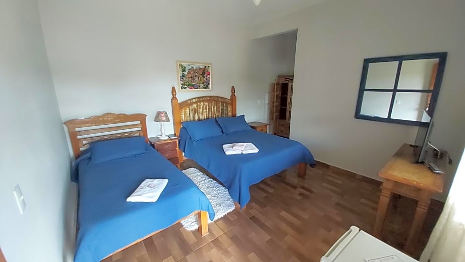 Pouso da Josi - Tiradentes