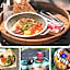 Chomklong Experience