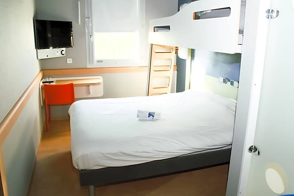 ibis budget Saint-Omer Centre