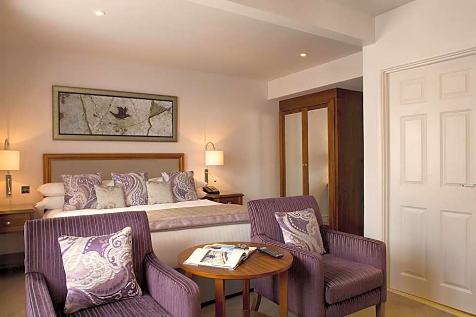 Bailbrook House Hotel, Bath