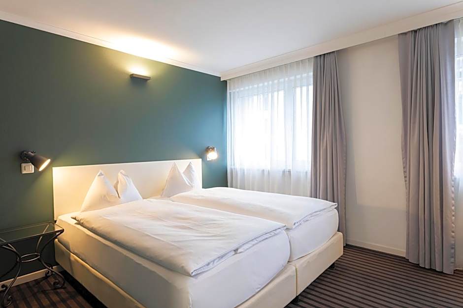 Self Check-In Hotel David 22