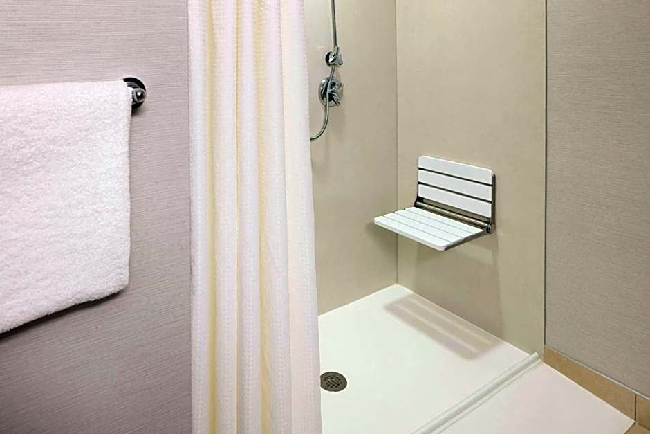 Courtyard by Marriott Boston-South Boston