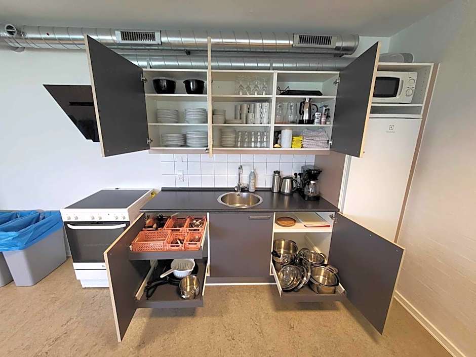 Jetsmark Idrætscenter