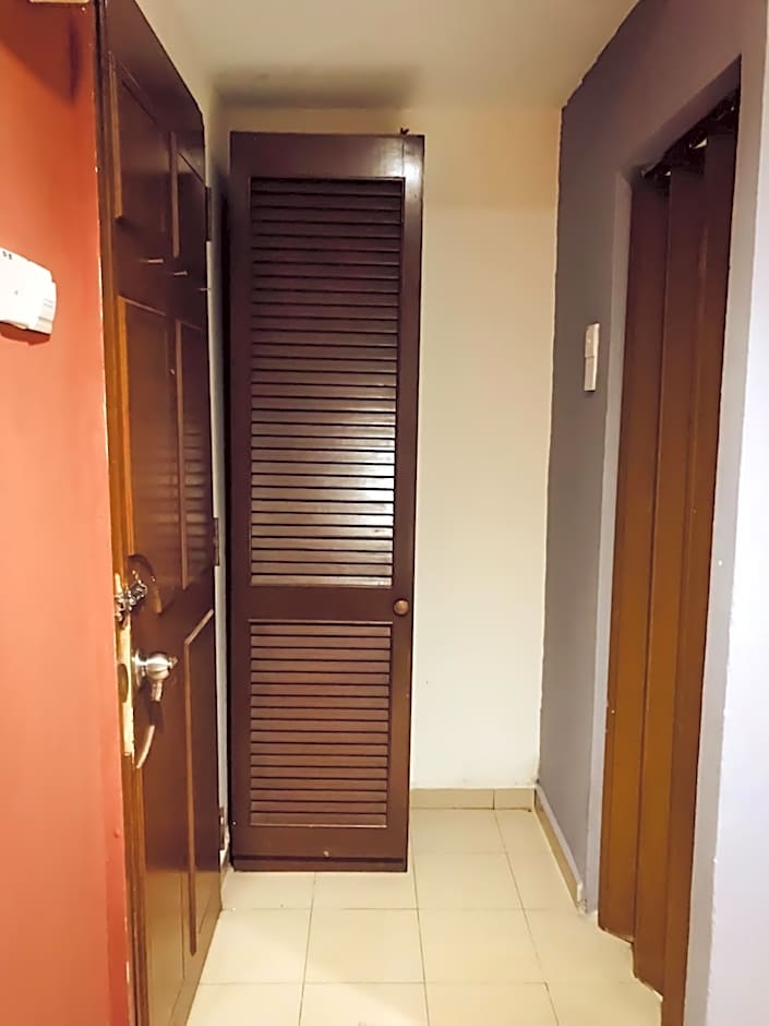 New Station Hotel Klang