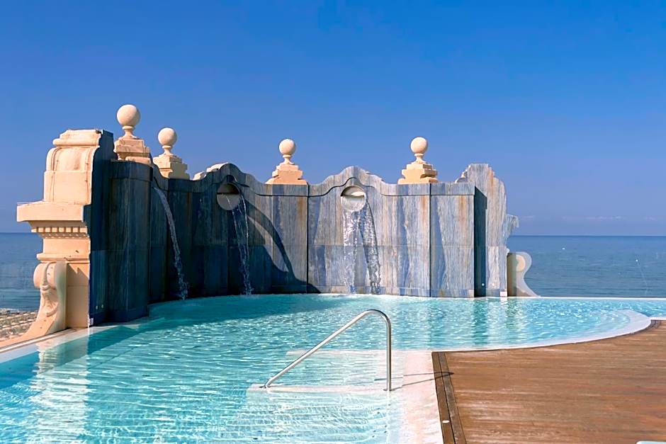 Grand Hotel Principe Di Piemonte