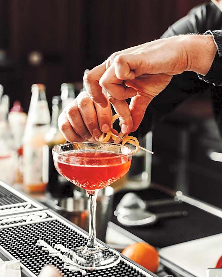 Der Eisvogel - Wellness- & Genusshotel