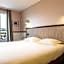 Hotel at Gare du Nord