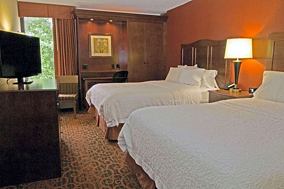 Hampton Inn Norfolk/Chesapeake (Greenbrier Area)