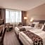 Best Western Hotel Darmstadt Mitte