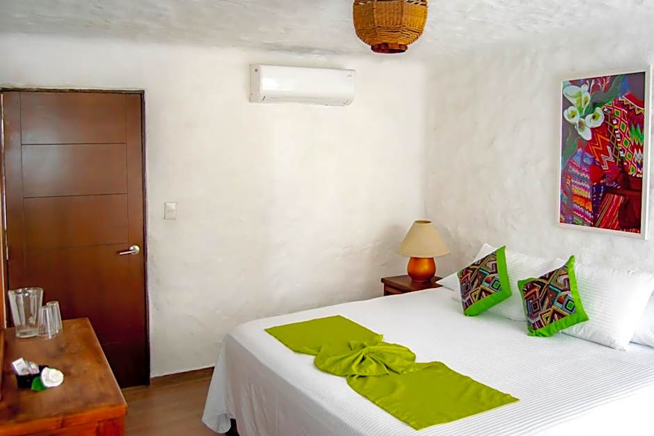 Petit Hotel Pilitas
