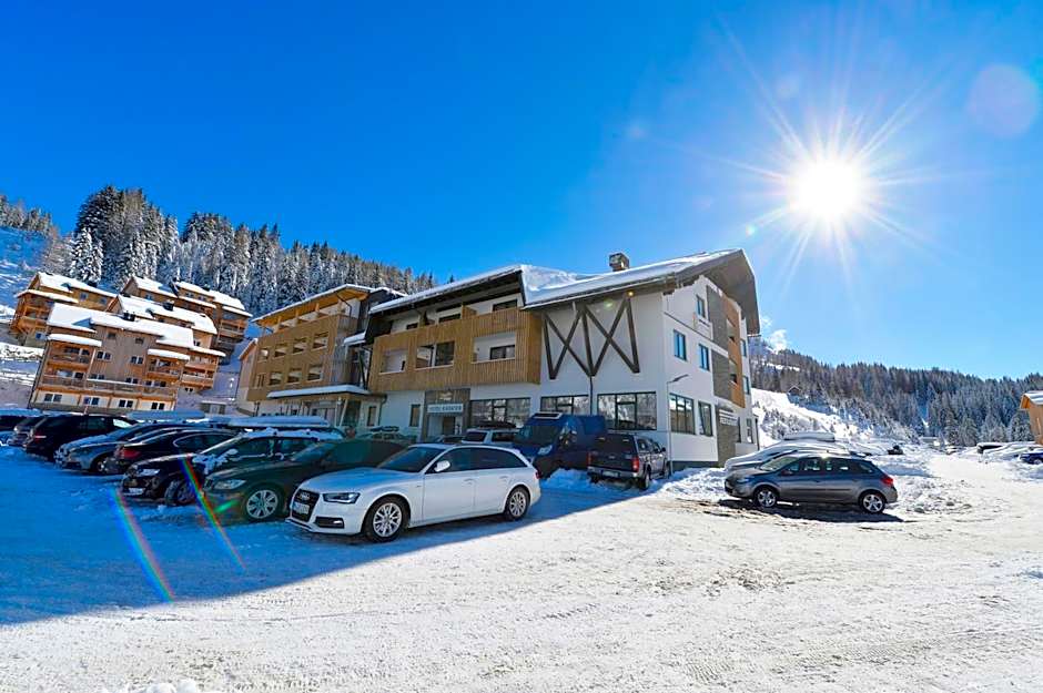 Almhotel Kärnten