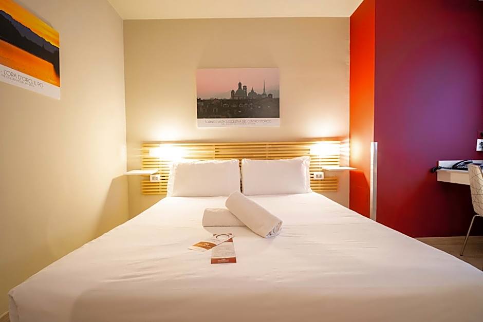 Best Quality Hotel Gran Mogol