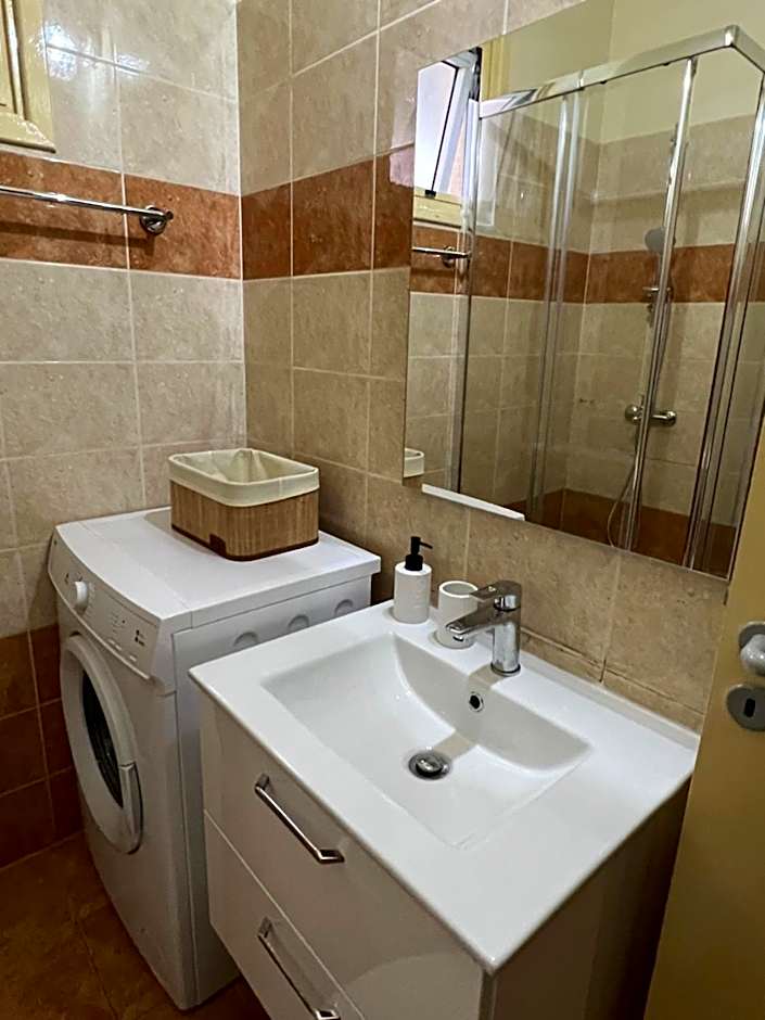 Carisa Holiday rooms