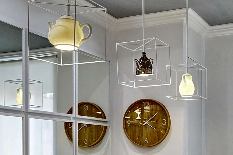 Vatican Chic B&B