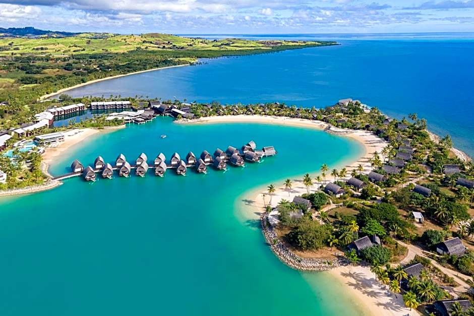 Photo 1 of 50 of Fiji Marriott Resort Momi Bay