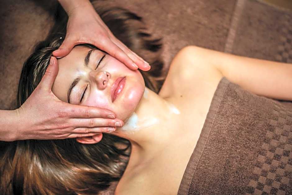 CGH Résidences & Spas Les Fermes de Ste Foy