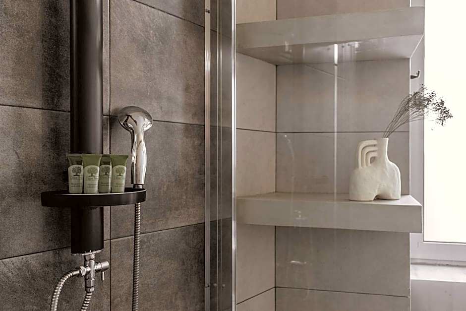Ederlezi Boutique Hotel