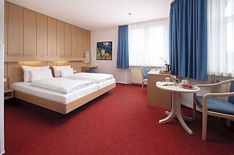 Best Western Hotel Heide Superior
