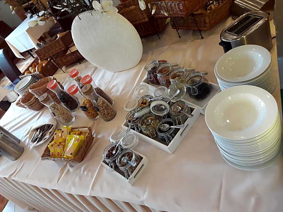 Mercure Hotel Bad Duerkheim An Den Salinen