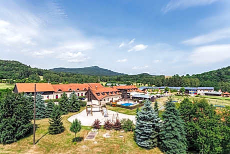 Resort Malevil