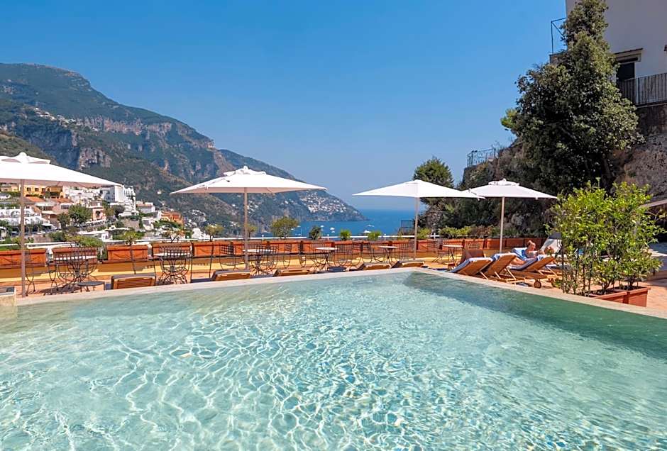 Hotel Posa Posa