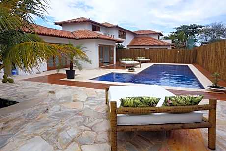 Villa Ferradura Mar