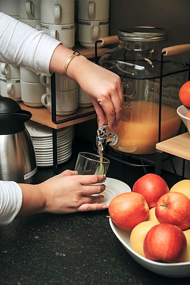 Hotel Zaragoza Plaza