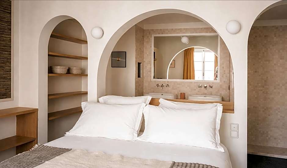 Hotel Habituel