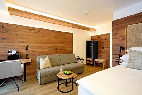 Classic Junior Suite