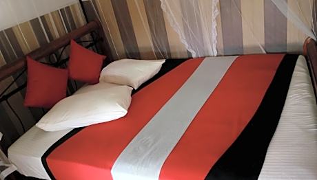 Green View Residence