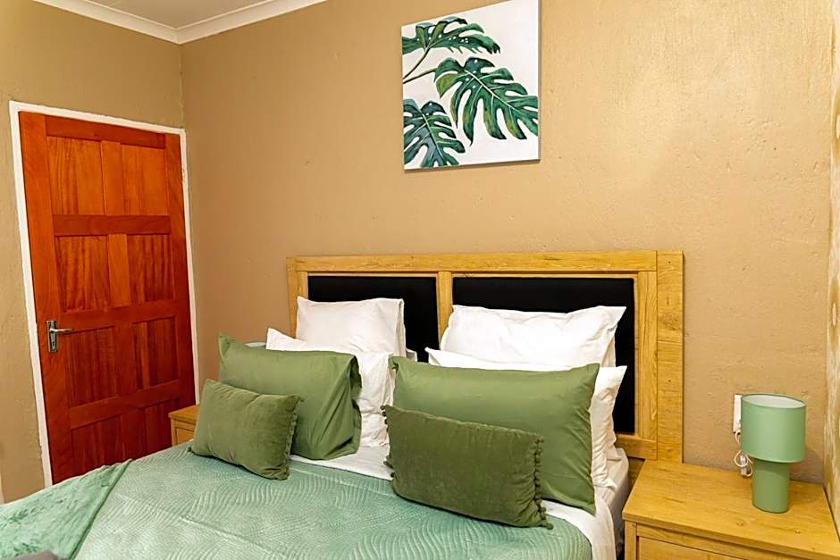 The Hide in Randburg