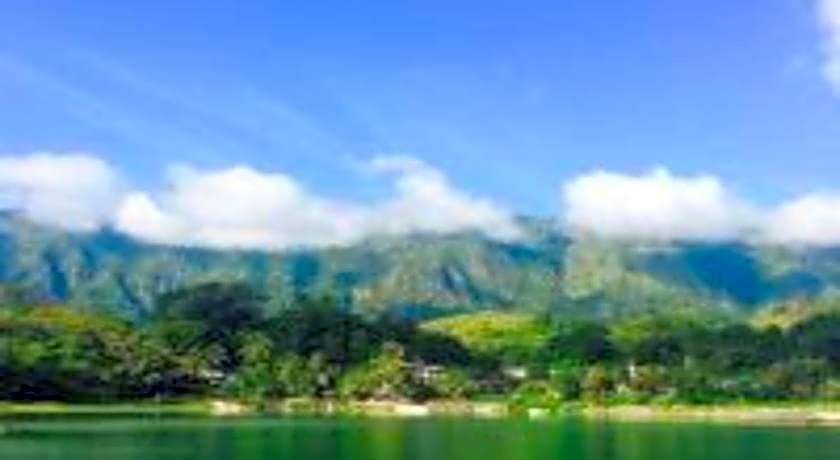 Laster Jony's Guest House