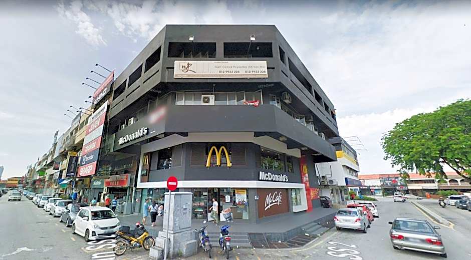 Hotel 99 SS2 Petaling Jaya
