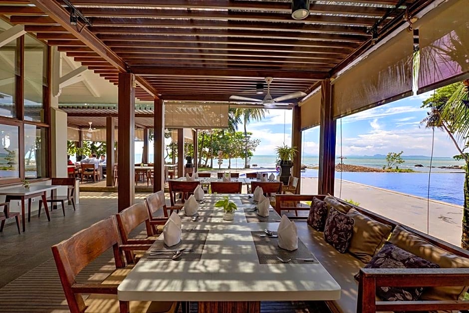 Mambruk Hotel and Convention